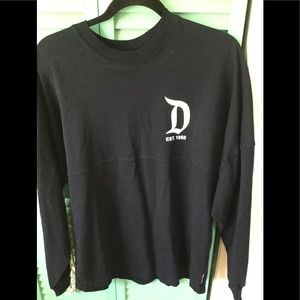 Disneyland spirit jersey